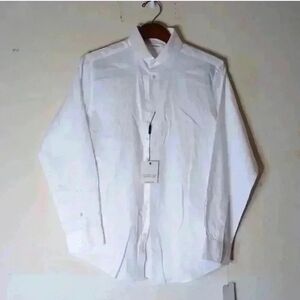 Calvin Klein Button Down shirts